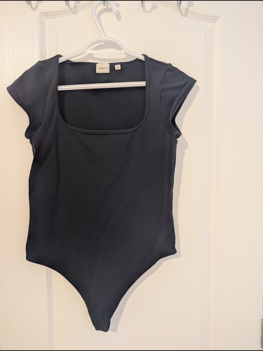 Wilfred Aritzia Bodysuit